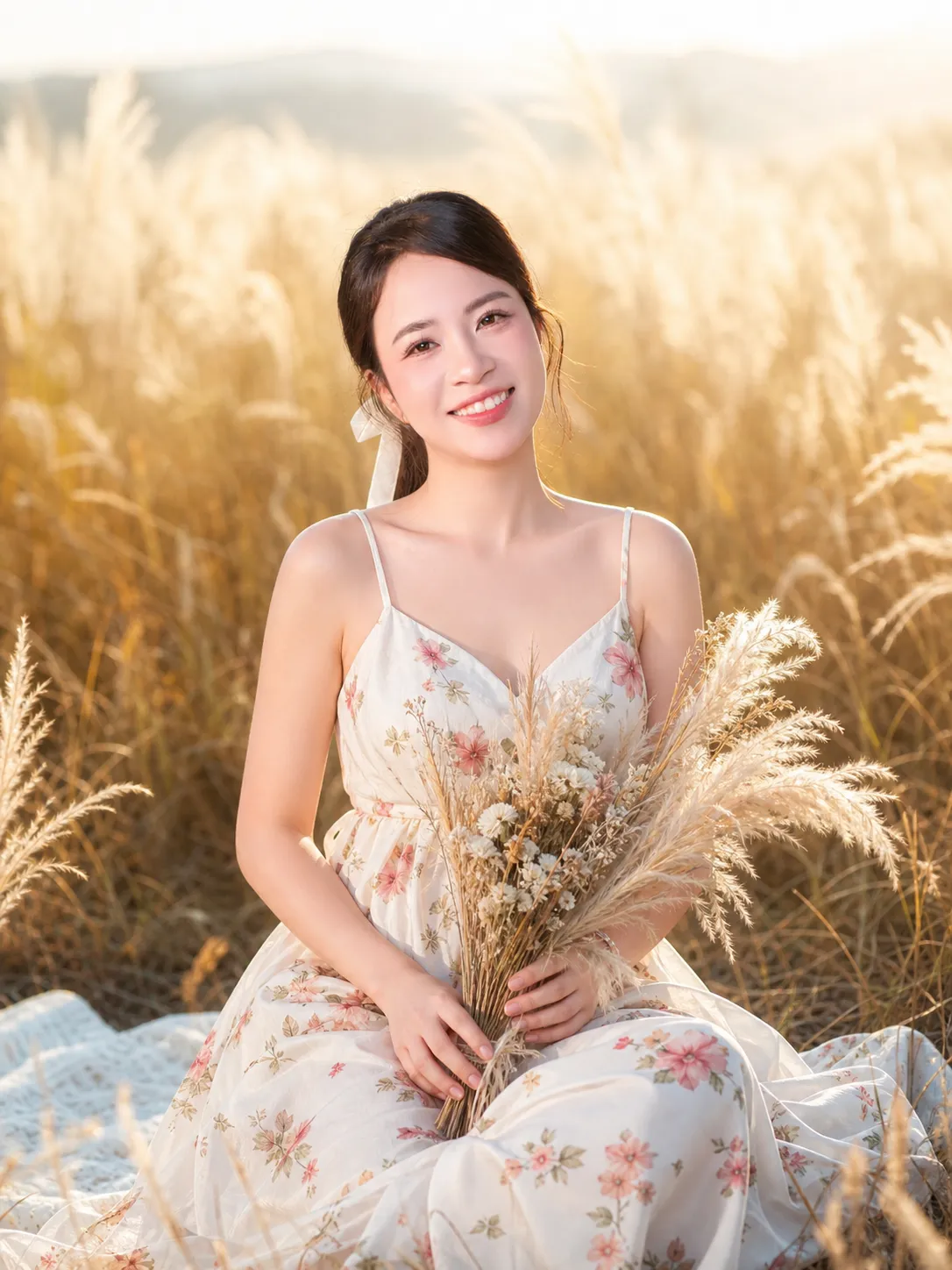 Nàng thơ phong cách Hàn Quốc